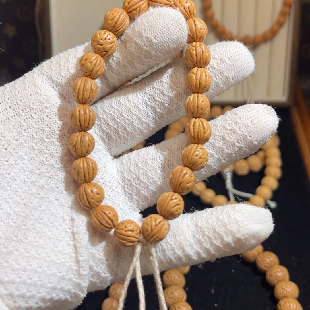 ****️核桃手串/手链桃核150