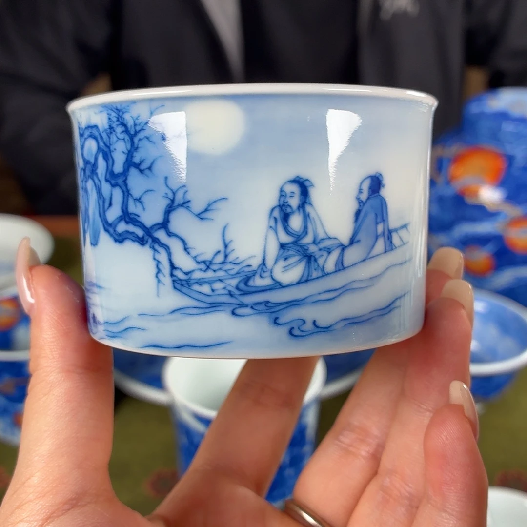 九鸣瓷艺九鸣瓷艺