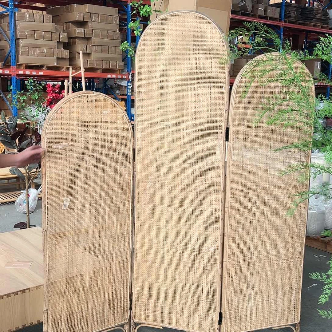 抖音直播屏风样品