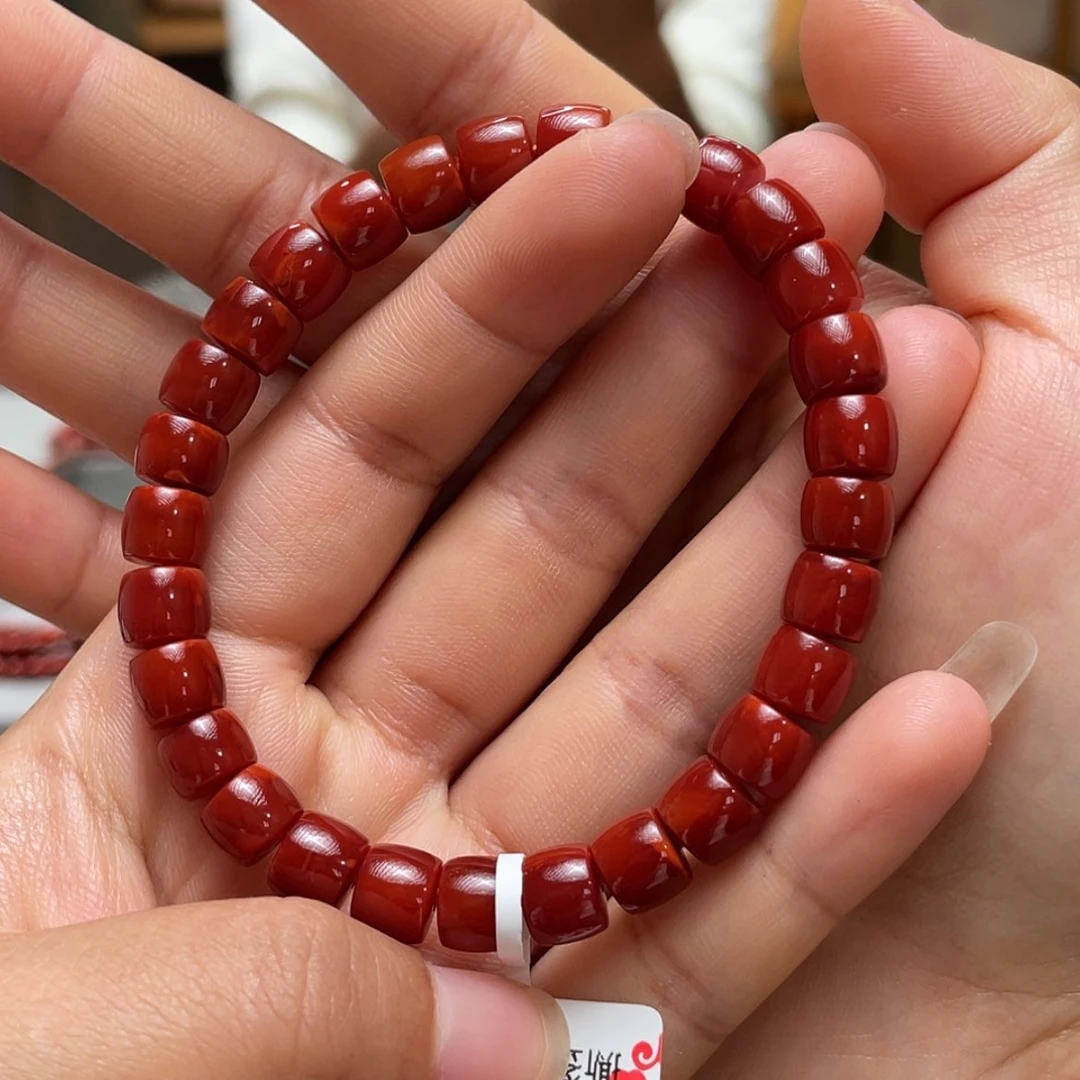 【闪购商品】未镶嵌南红玛瑙珠宝奇石
