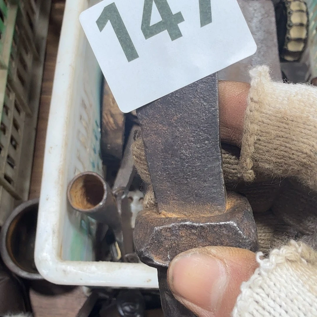 德***胜一物一图，工艺品。