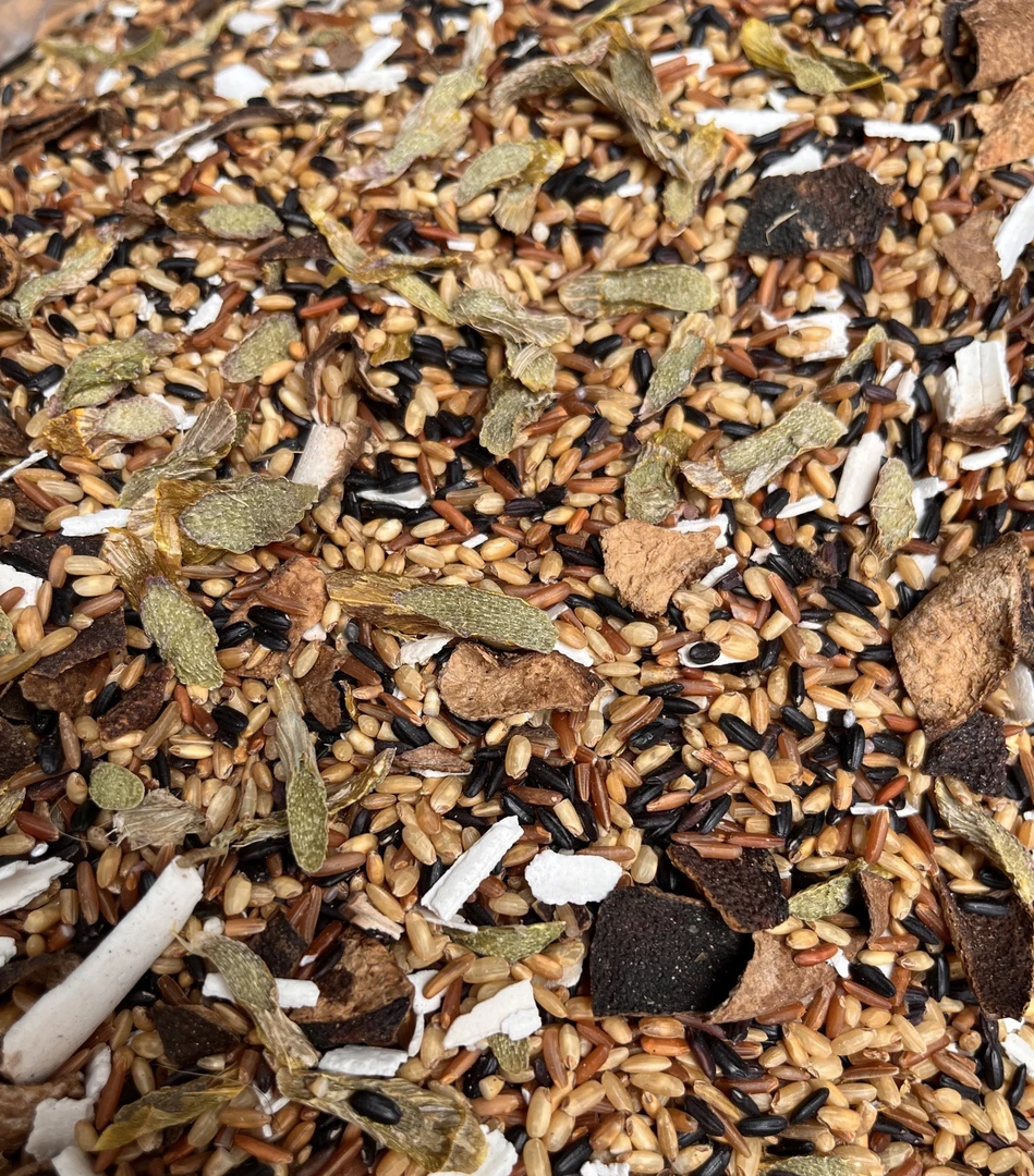 石斛茯苓茶 陈皮茯苓炒米茶  陈皮黄芪红枣  姜母茶 特产