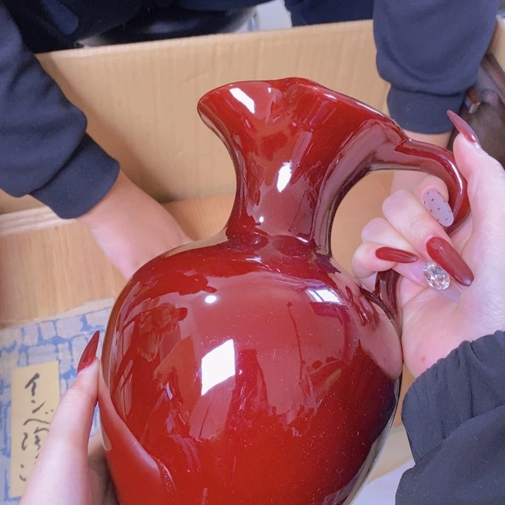 1精美家用酒器一客