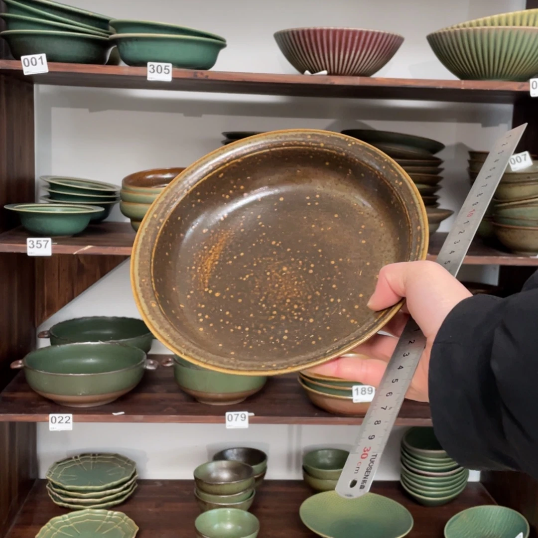 瓷片景德镇手工手作