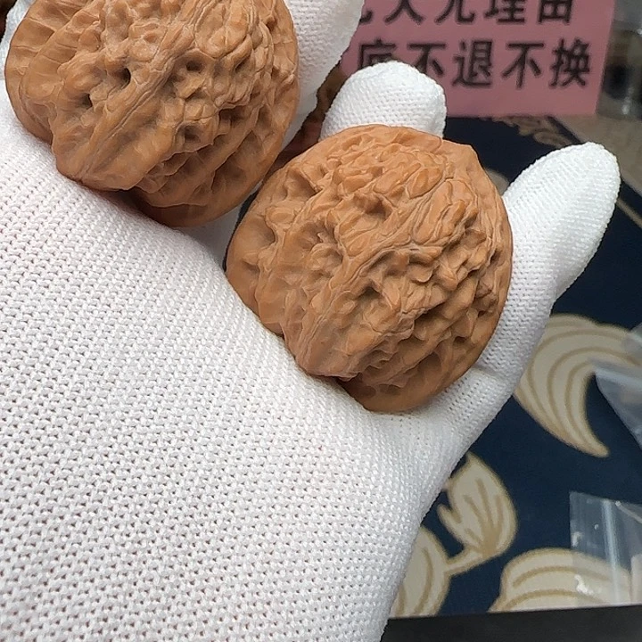 桃核吊坠全品霞云岭39边原树