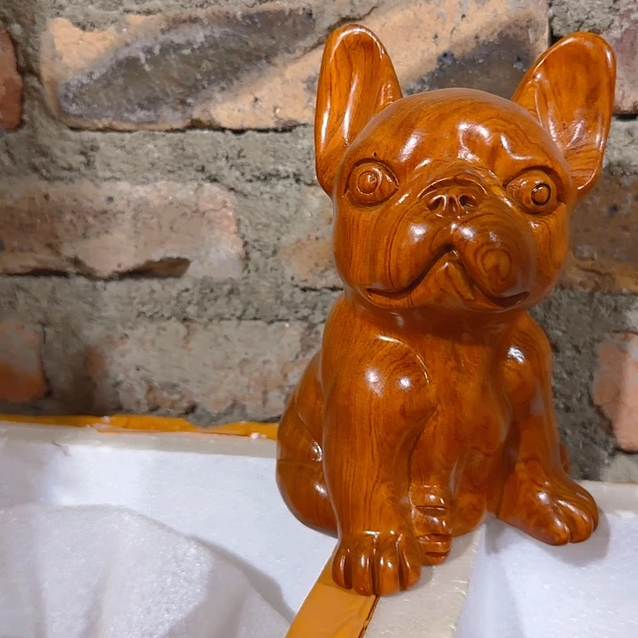 木花梨木15法斗一只