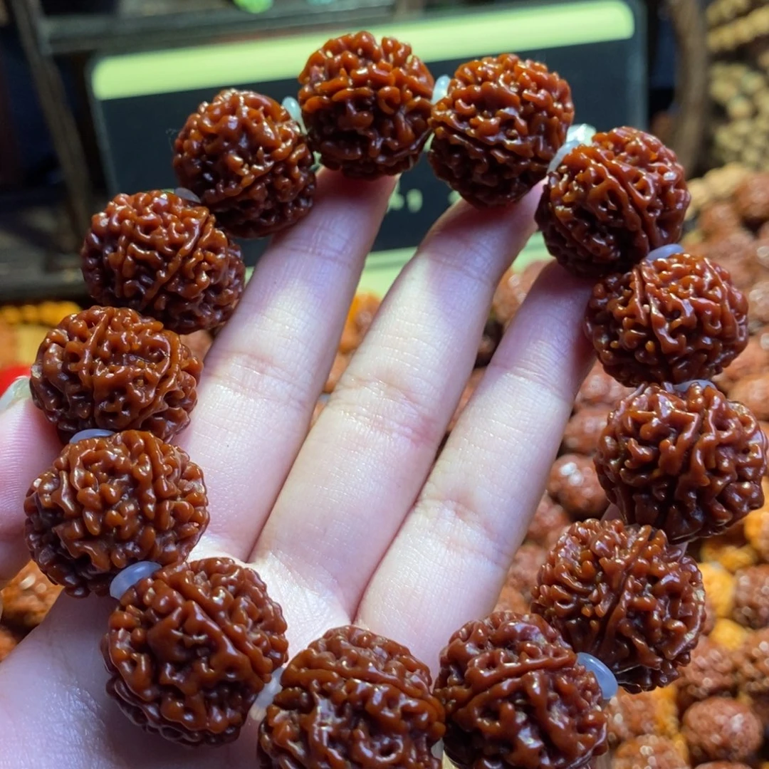 金刚菩提吊坠226原生态