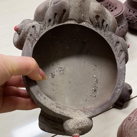 一****7半手工制作工艺流程