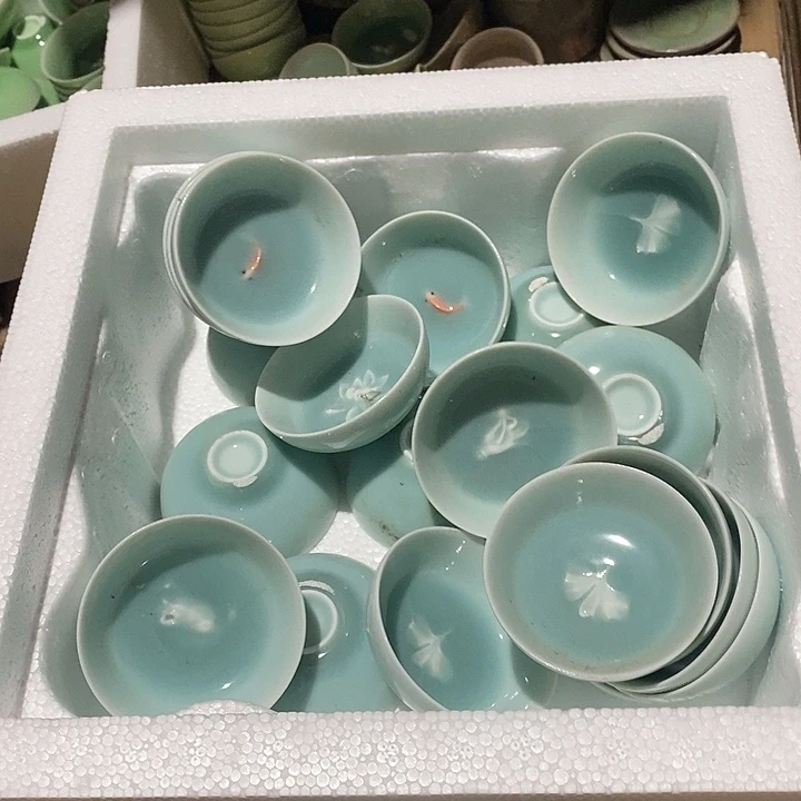 微瑕茶具介意勿拍