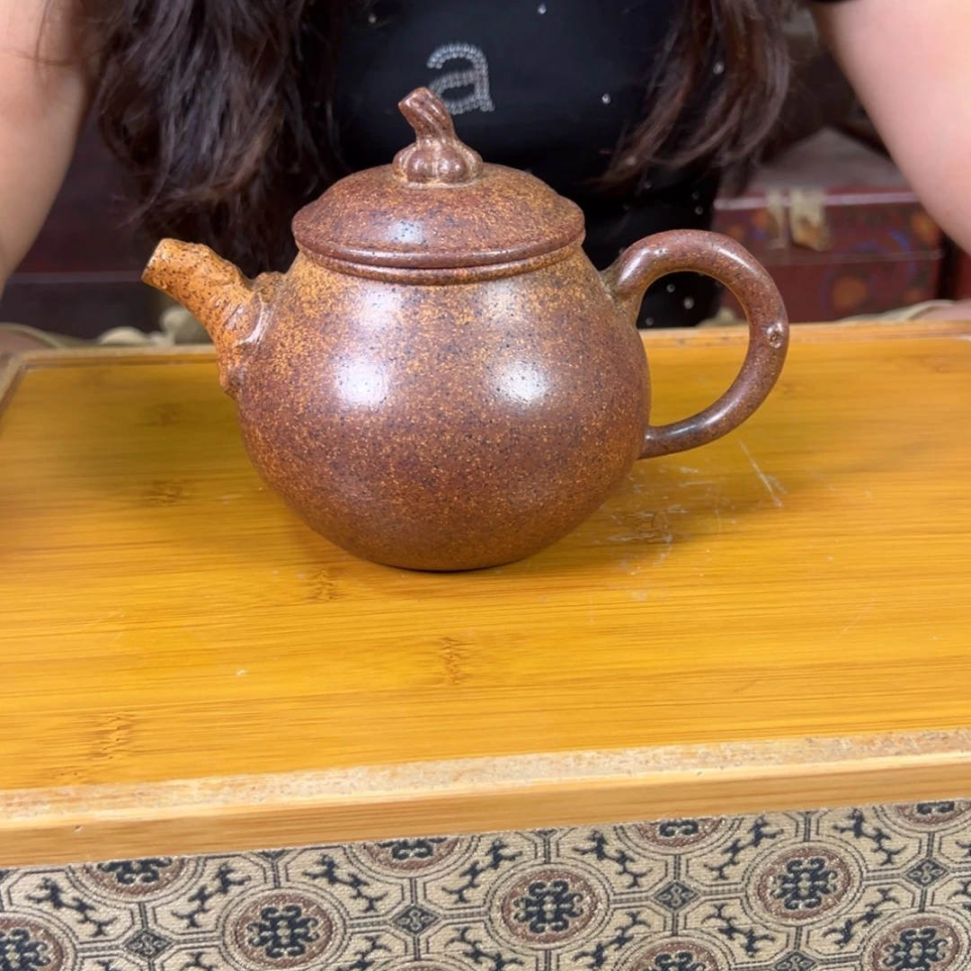 茶壶紫砂紫砂艺术