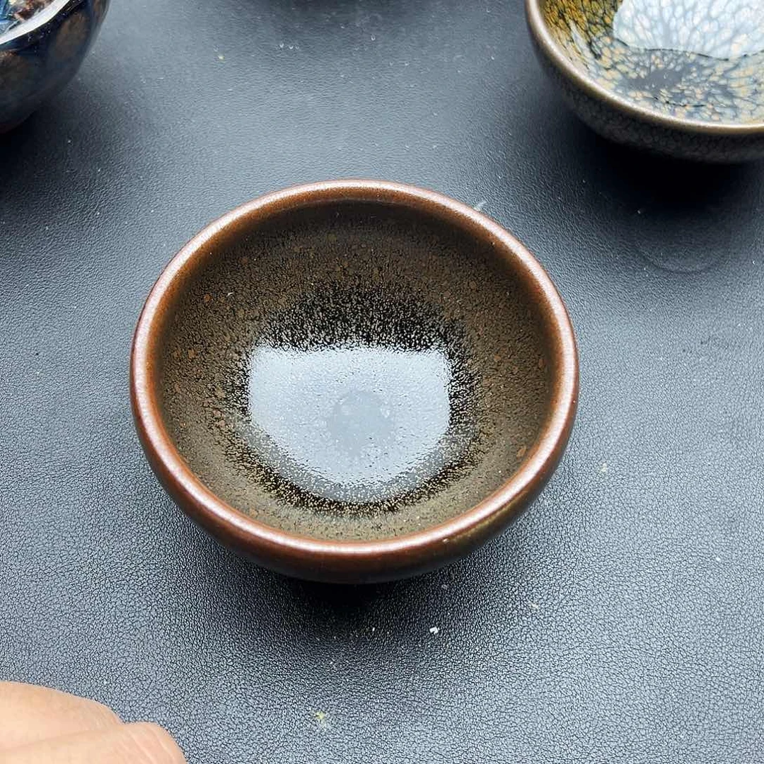 茶盏建盏。  茶器…18