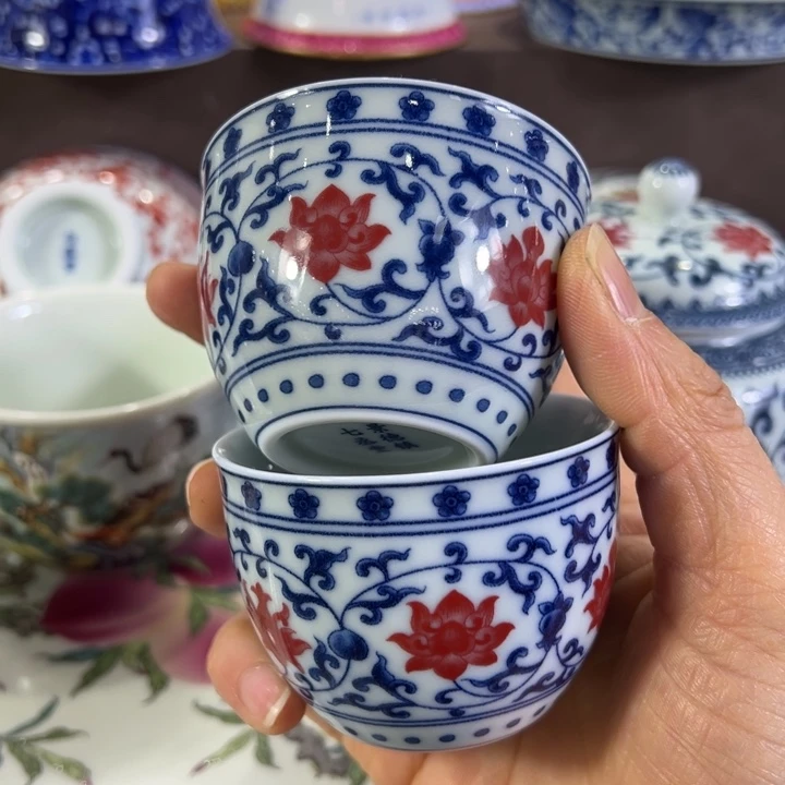 全场景德镇陶瓷景德镇陶瓷艺术