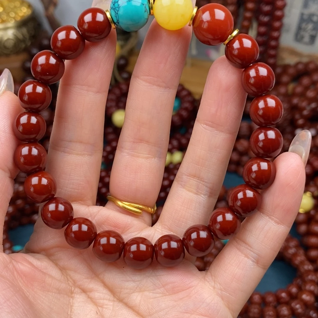 猴头核桃吊坠老型毕业10满配