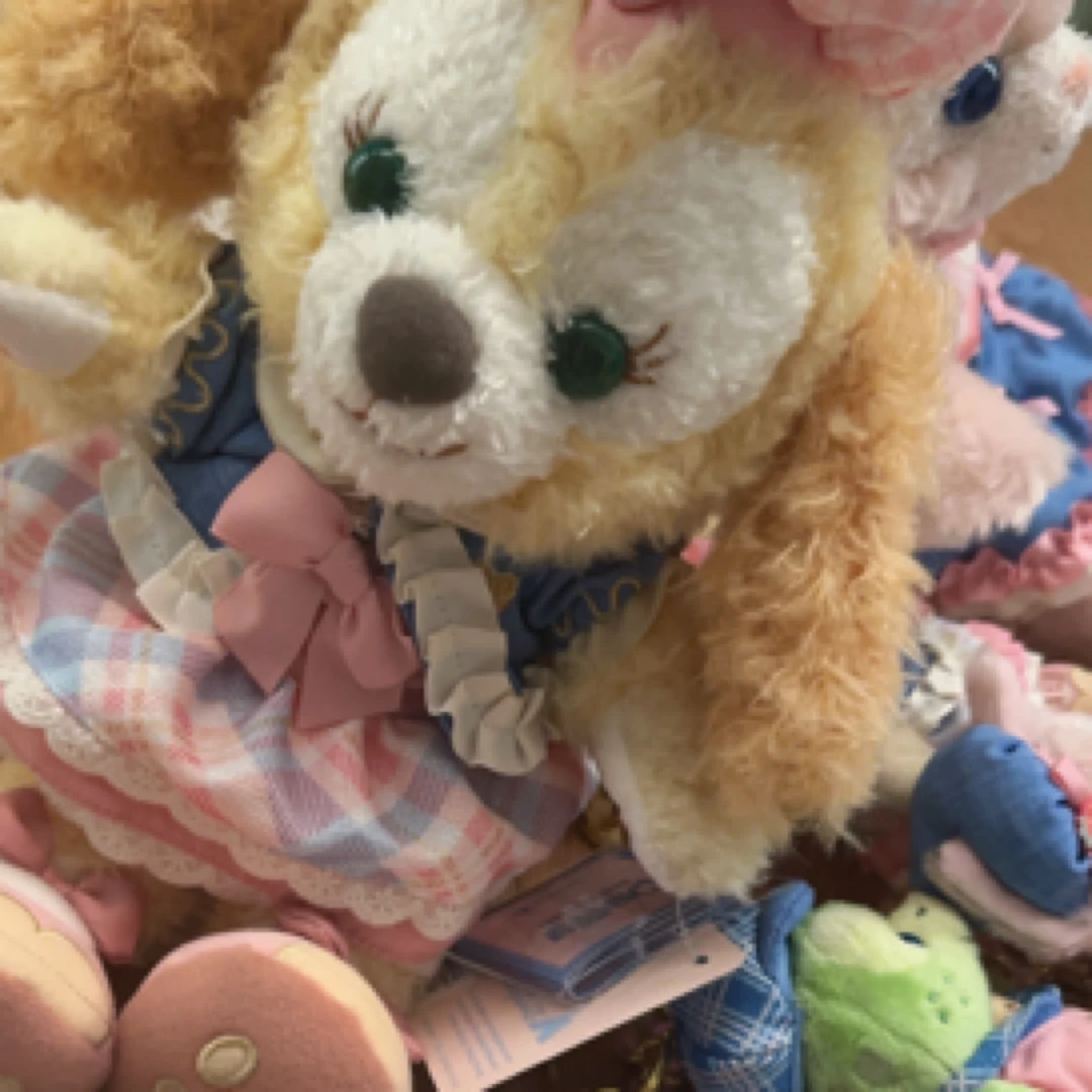 猜数字食物中挂件公仔小游戏