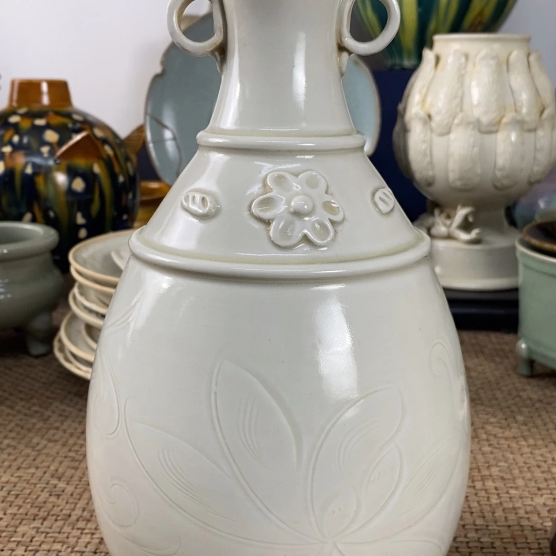 平***！摆件瓷器瓷器瓷器瓷器