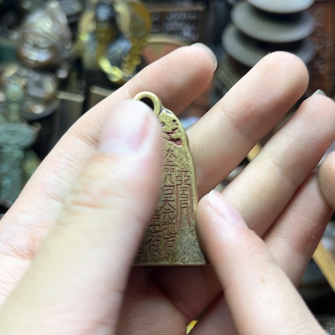 小杰精品铜器链接