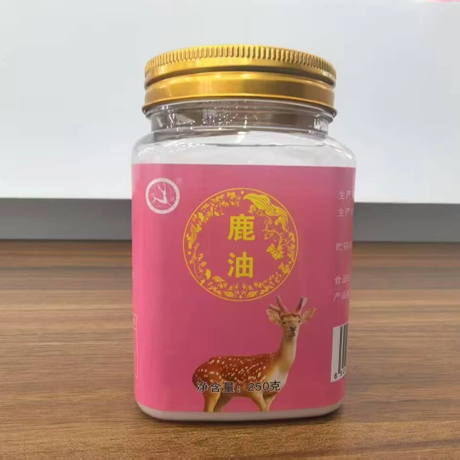 装滋补佳品即食新鲜鹿油