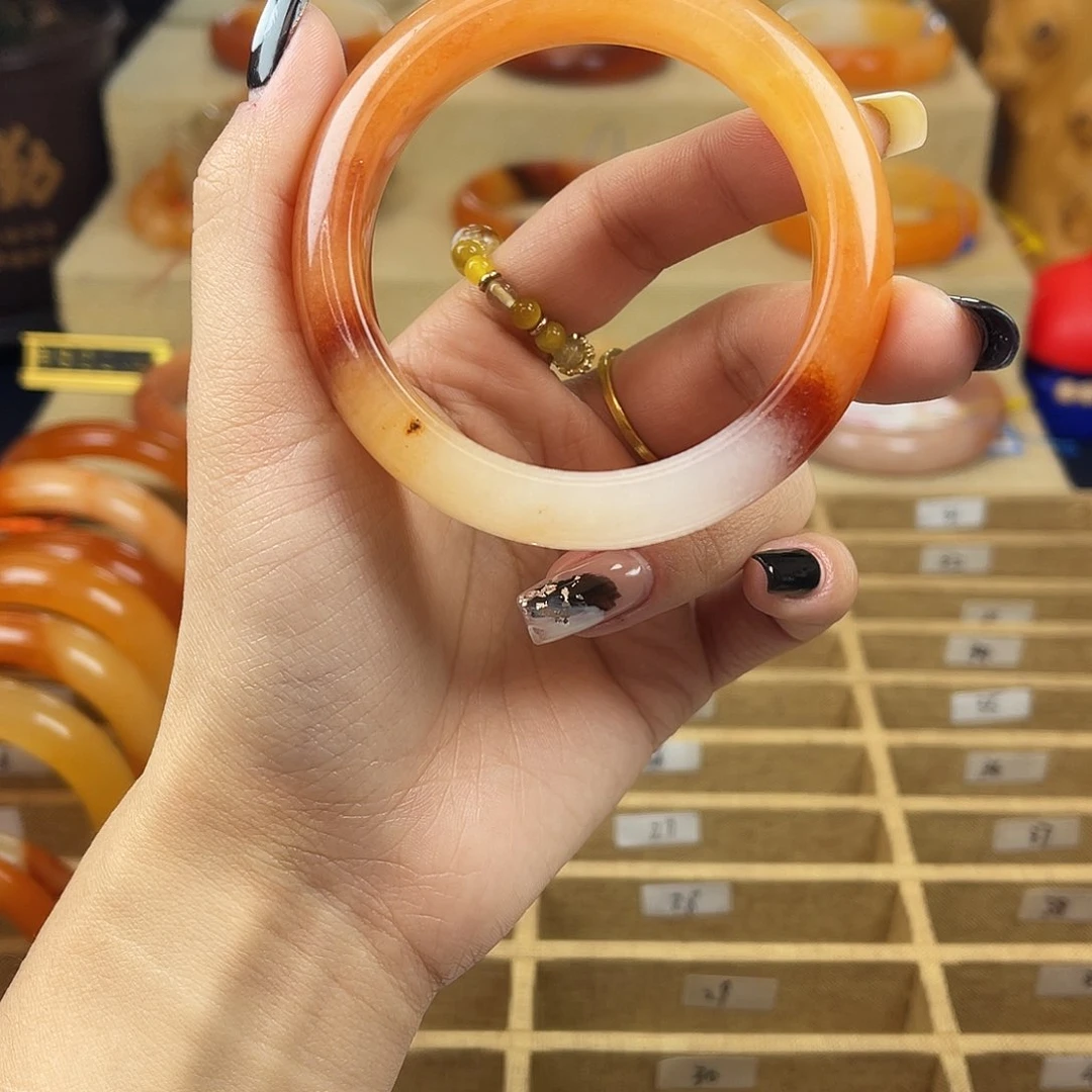 非金属无14号 茄山老油料 55圈口 雪山飞狐