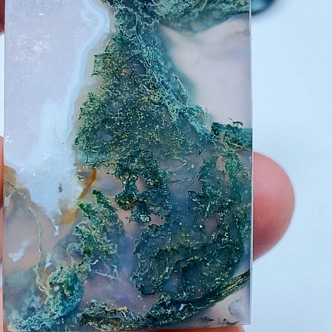 玛瑙/玉髓颈饰未镶嵌风*谷