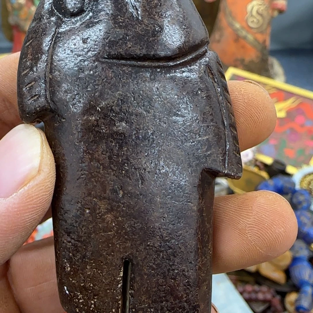 未镶嵌和田玉（糖玉）珠宝奇石