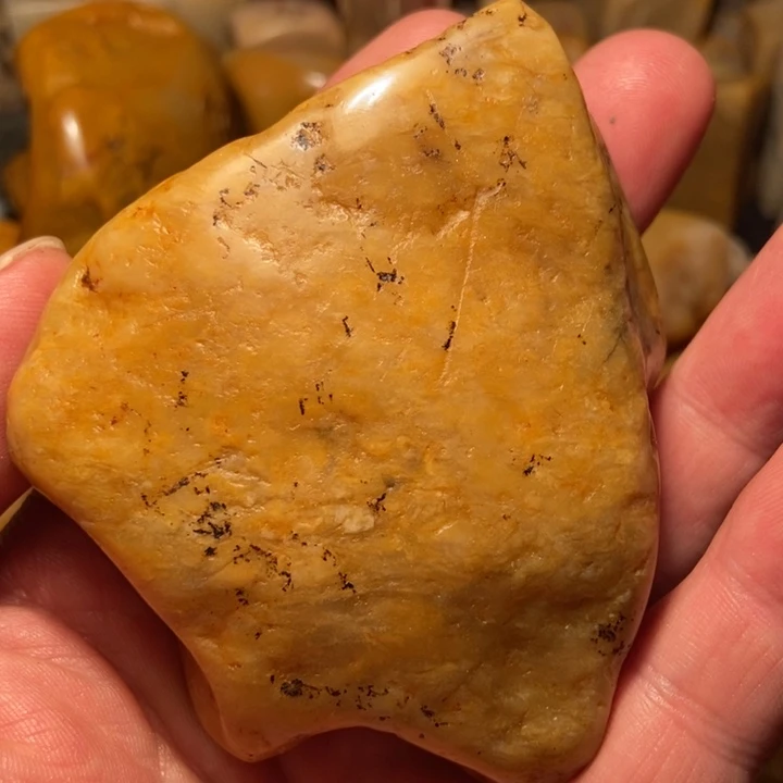 刘***1昌化石昌化田黄石