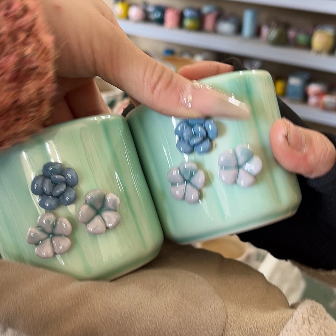 【闪购商品】红陶福利瑕疵