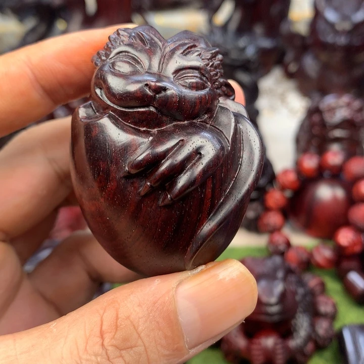 檀香紫檀（小叶紫檀）