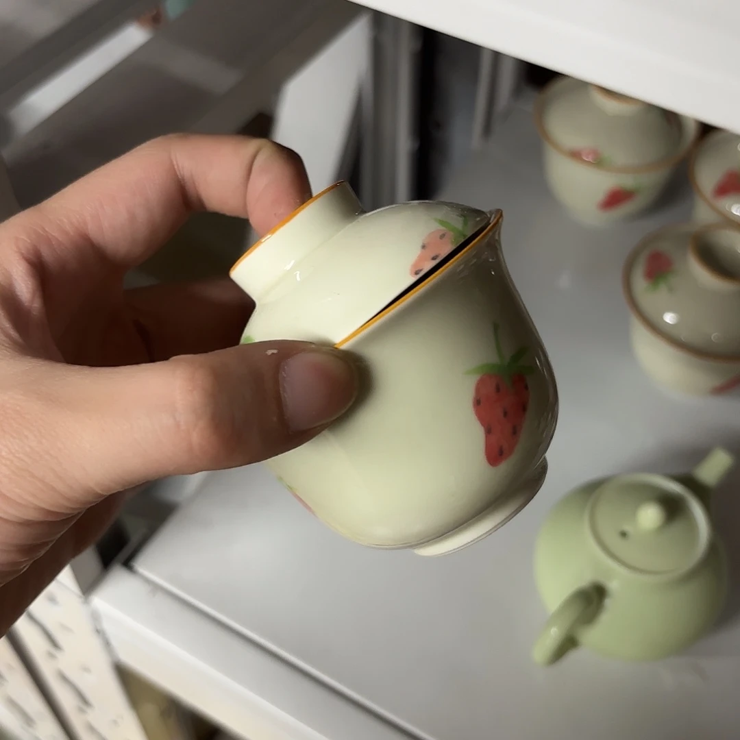 微瑕介意的不要下单
