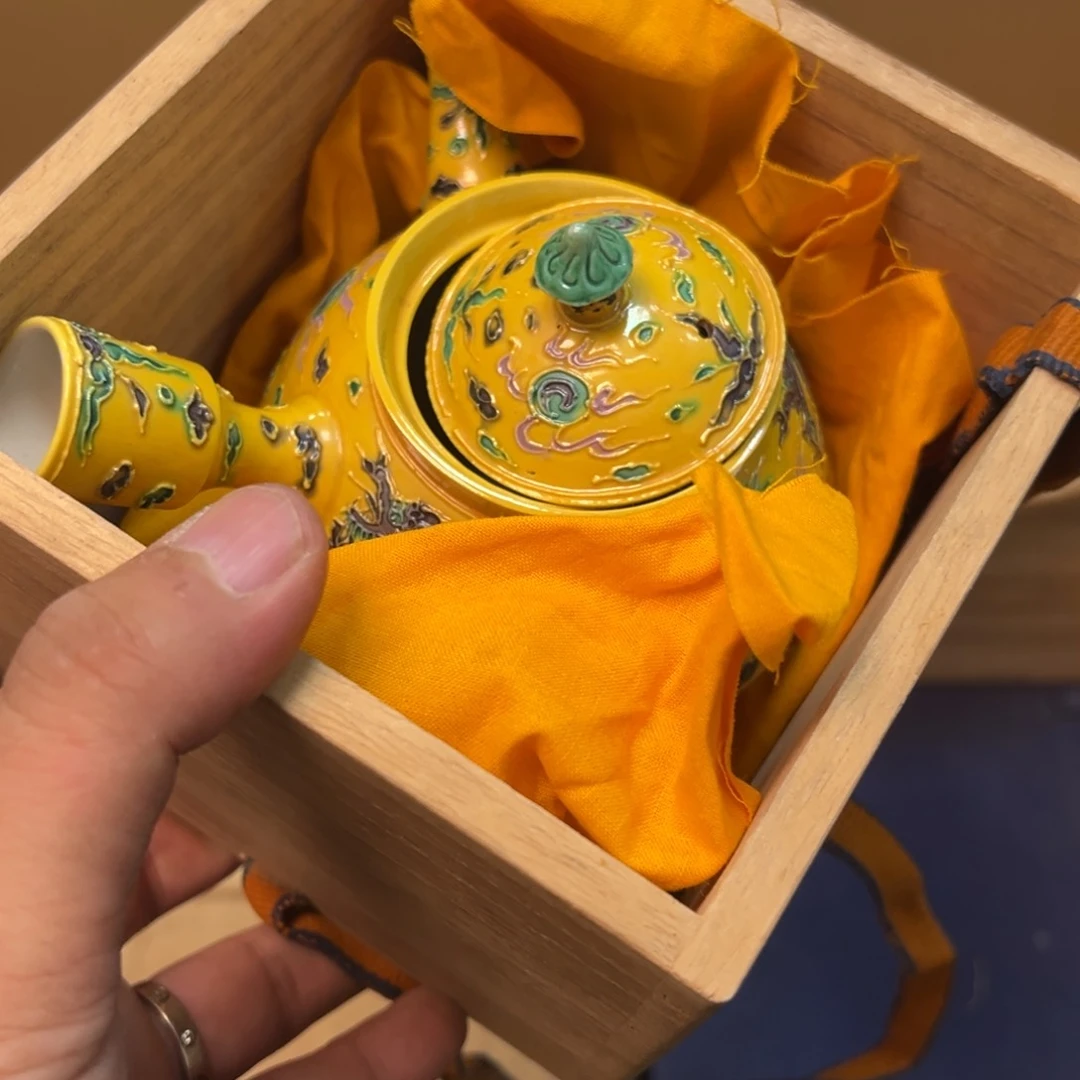 紫砂瑾煜杂货铺，欢迎各位老板