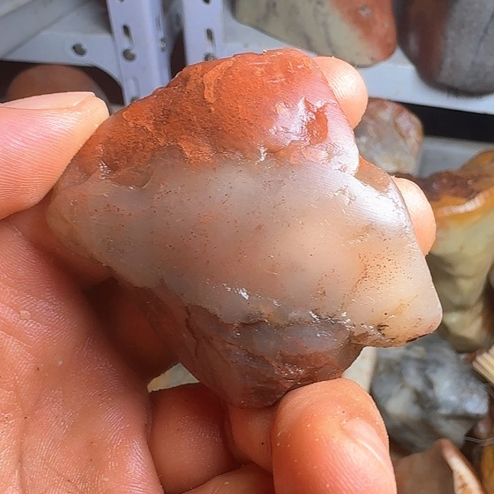 寿山石明*寿山石的价格