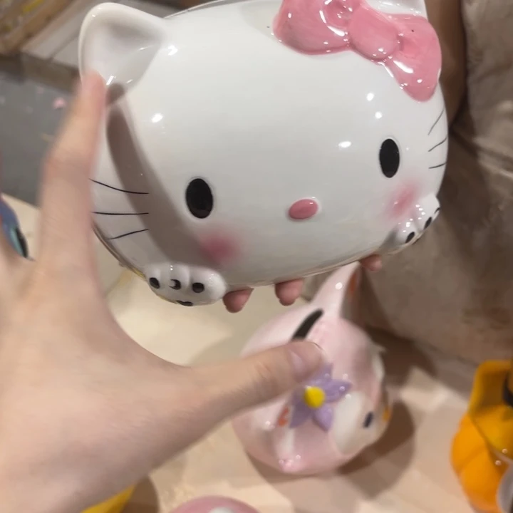 高温陶瓷釉下彩餐具