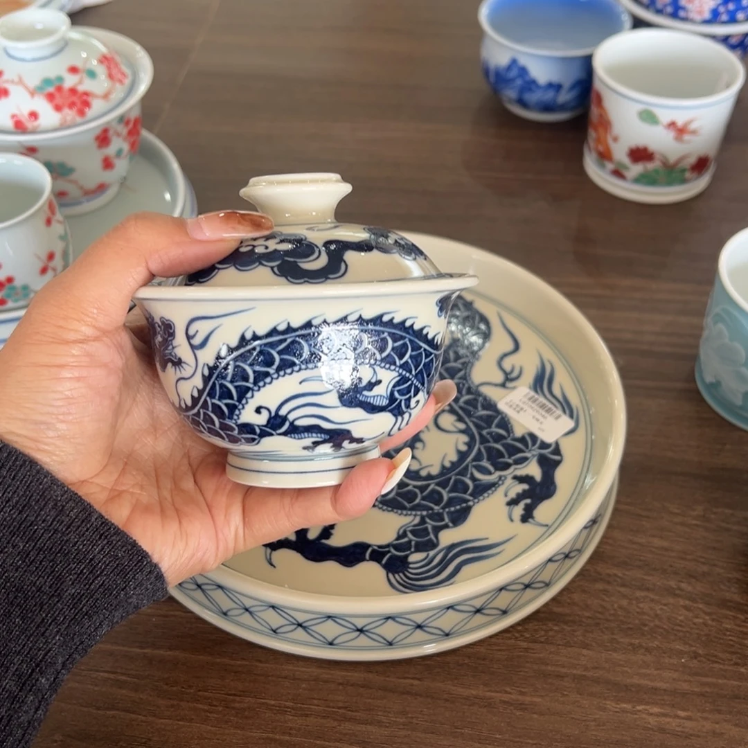 用***6景德镇陶瓷制作工艺