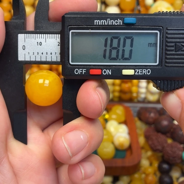 非金属配珠配饰25