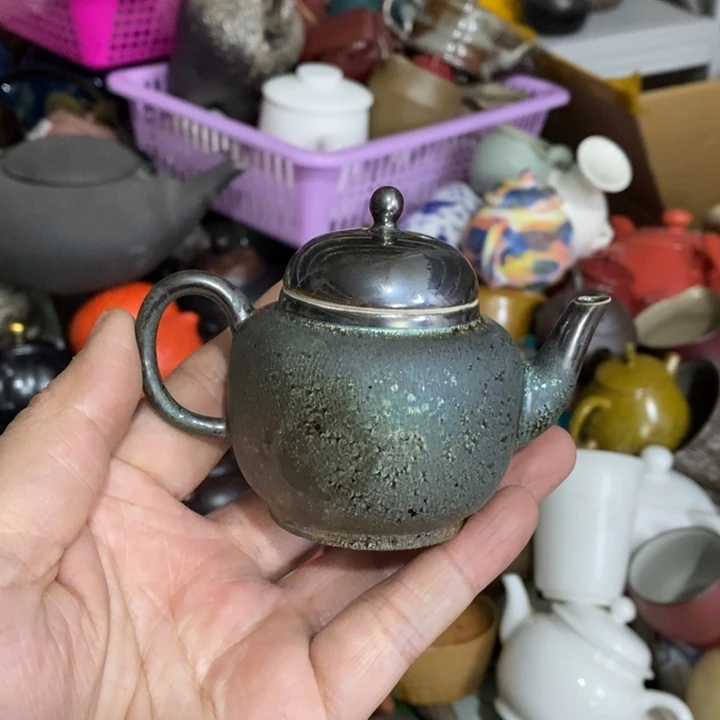 陶瓷艺术品及陶瓷制品