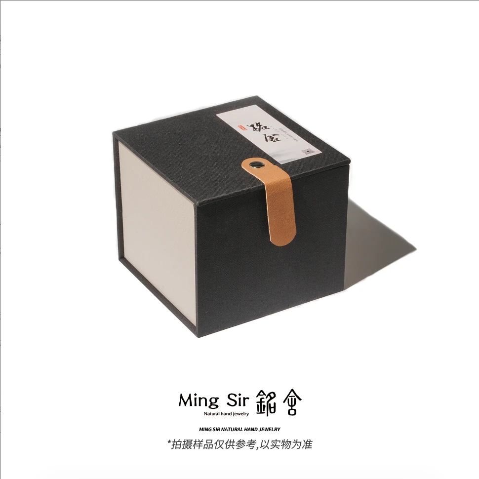 茶盏礼盒（多样式发其一）