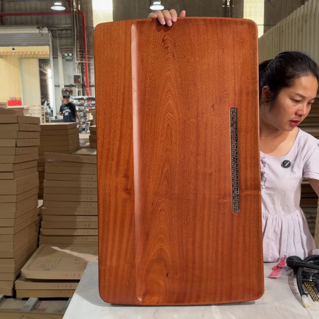 花梨木茶盘82*47尺寸