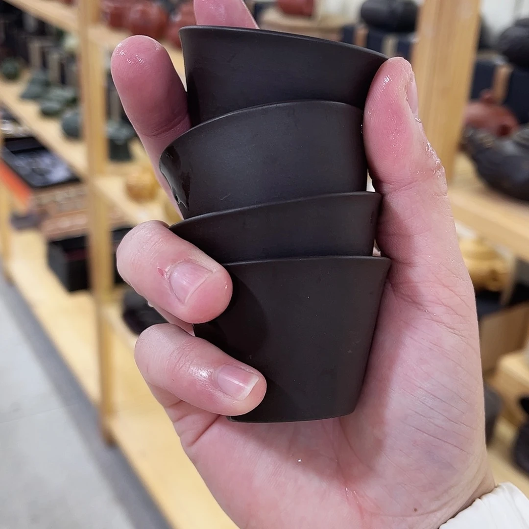 紫砂茶壶紫砂艺术