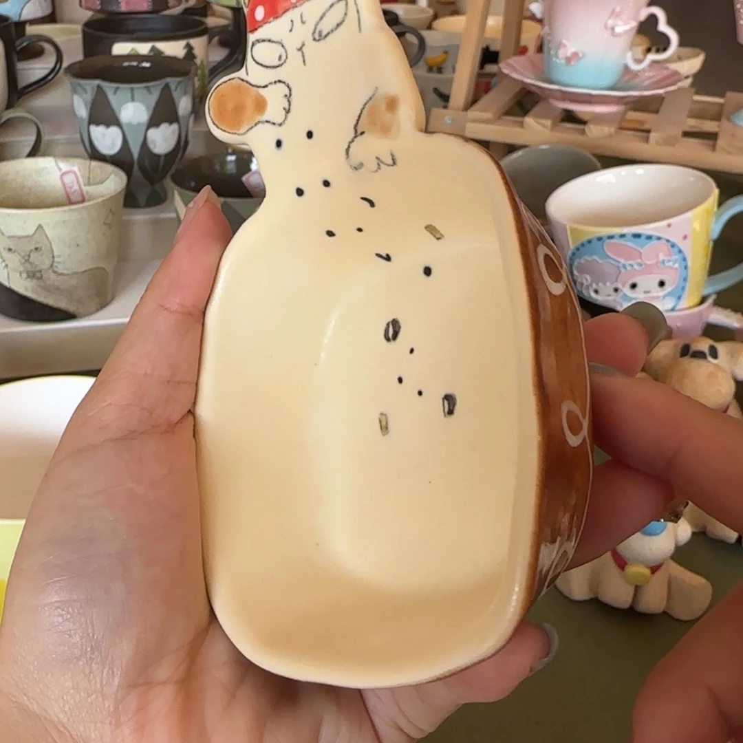 陶摆件景德镇原创陶瓷