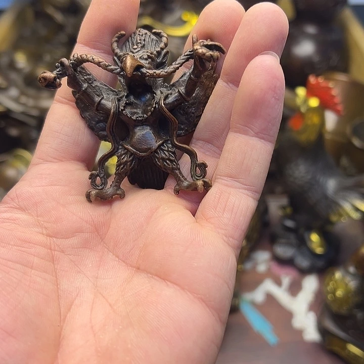 铜器工艺精湛技艺娴熟高超艺术