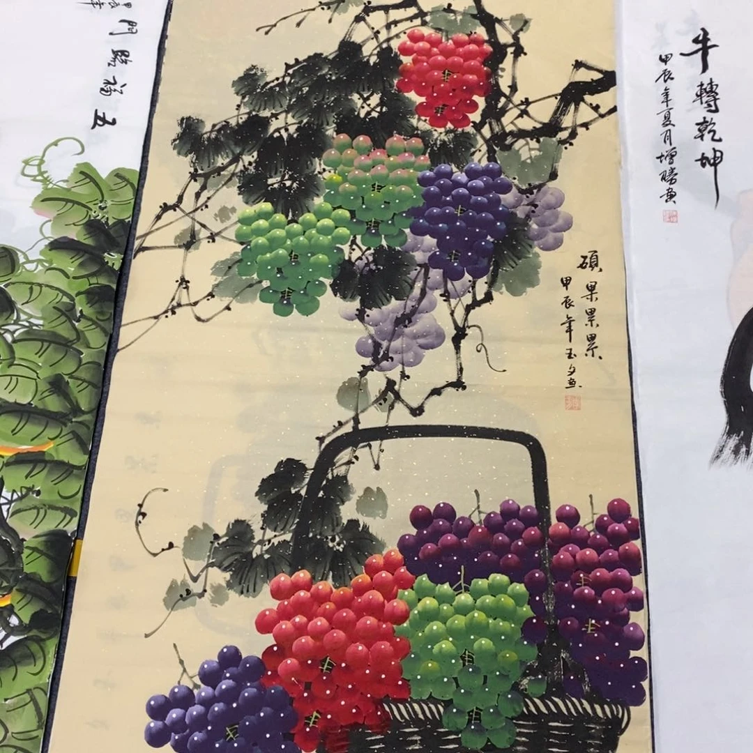 国画138✖️68画画画画画画画画
