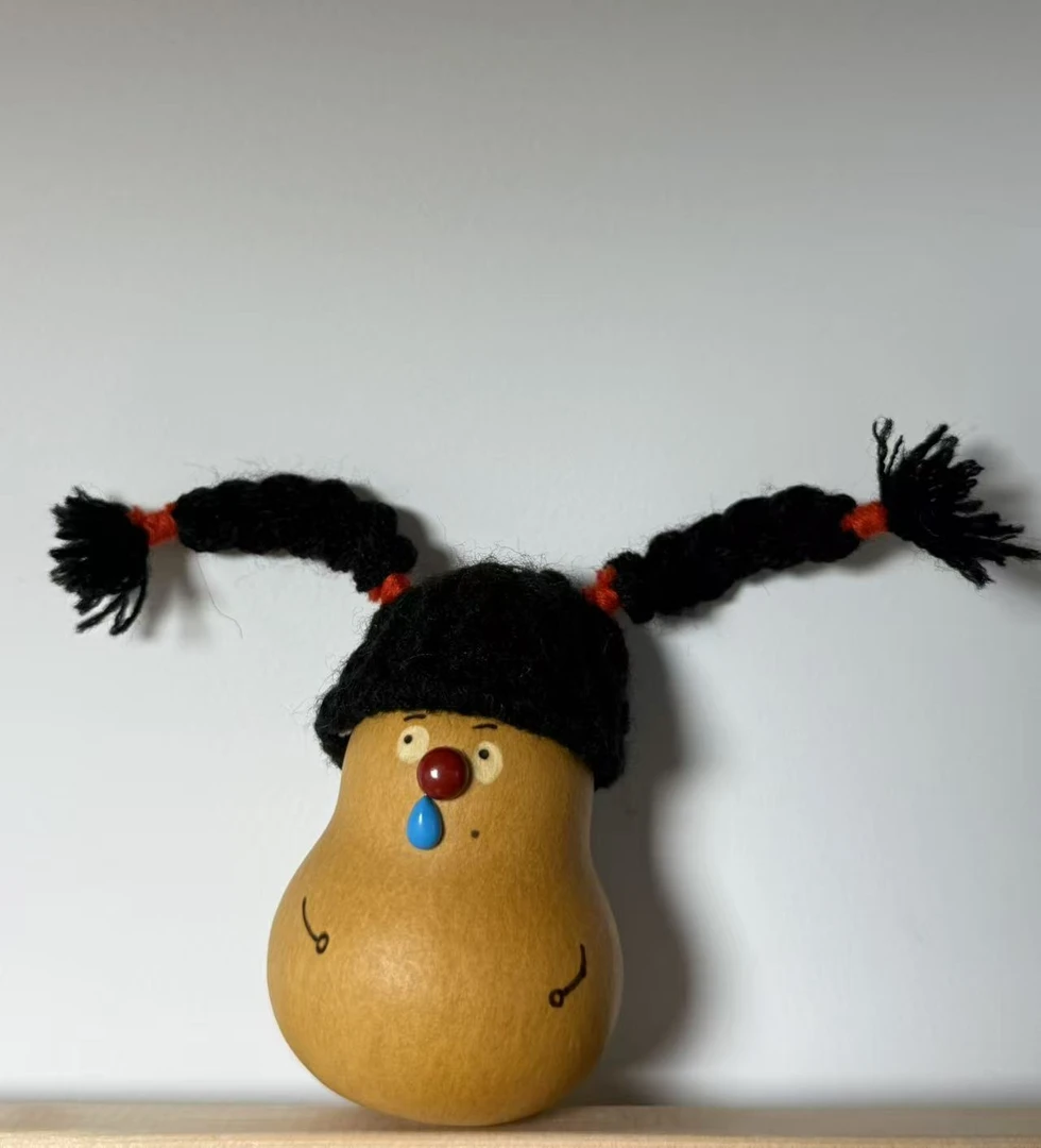 葫芦 手工 摆件  挂件