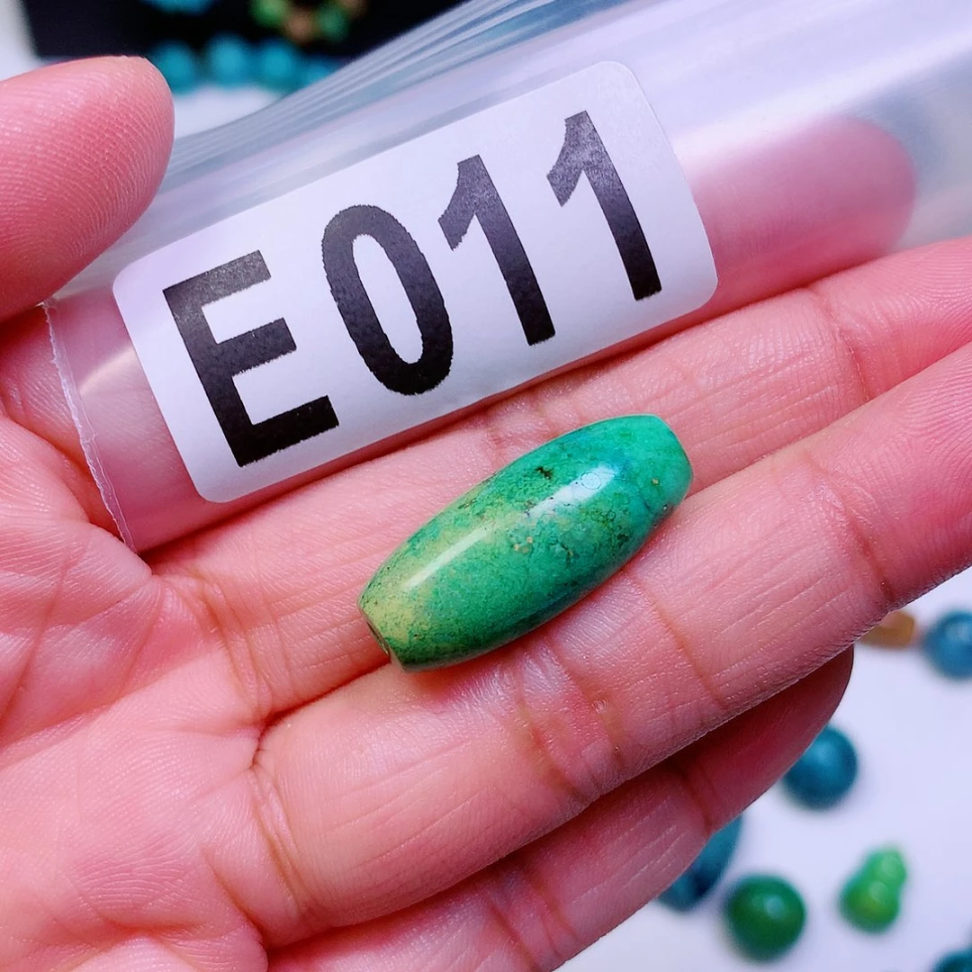 空竹粉丝专享十堰特色手工散珠