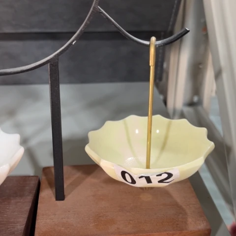 德化陶瓷有限公司