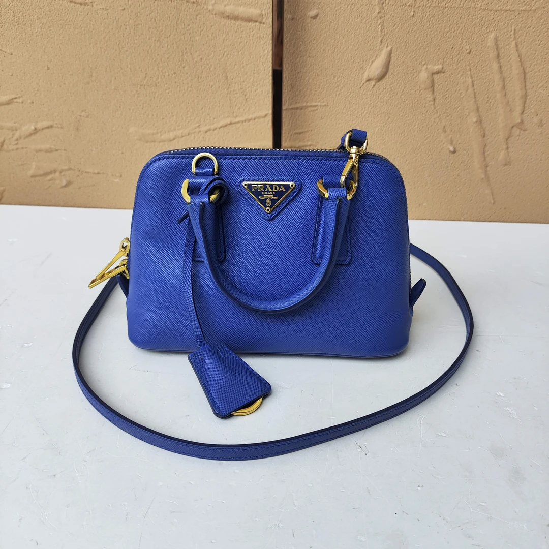 95新 Prada/普拉达 /KIKI/单肩包/18213003