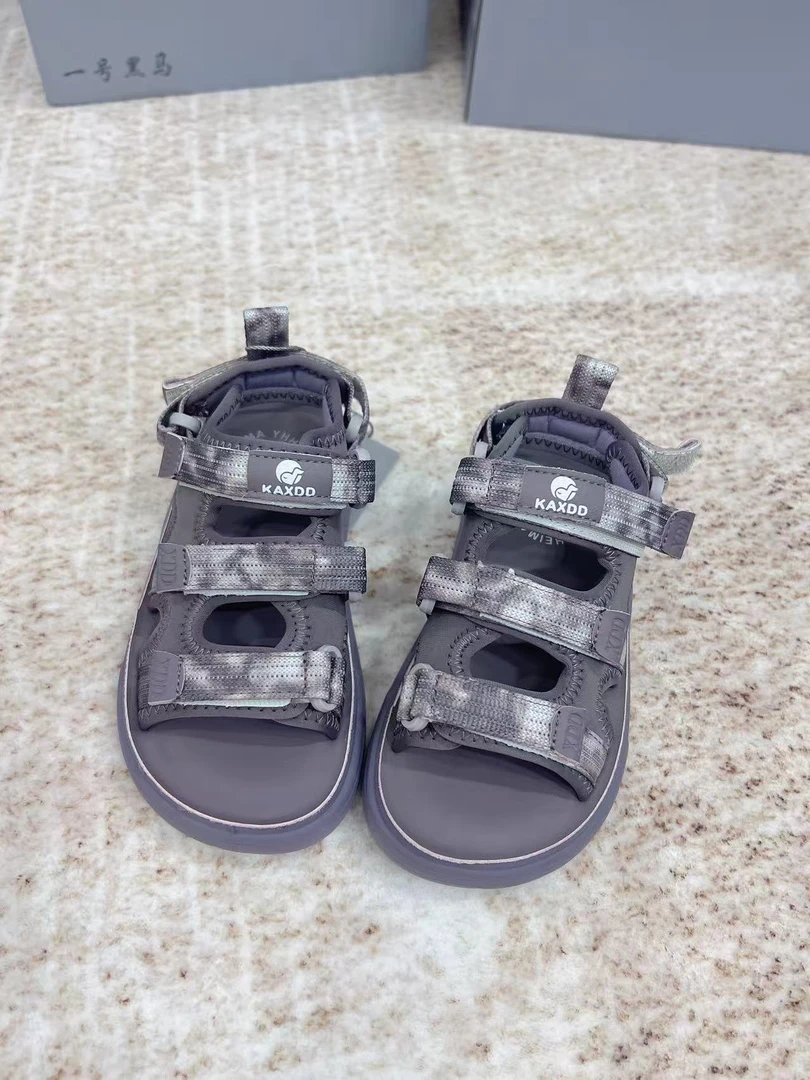 BJ95073可爱儿童时尚凉鞋