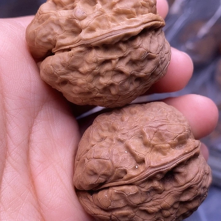 v***D文玩核桃吊坠   66