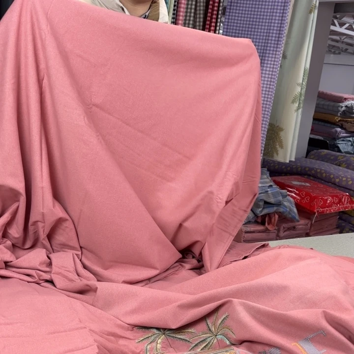 全棉系列产品四件套