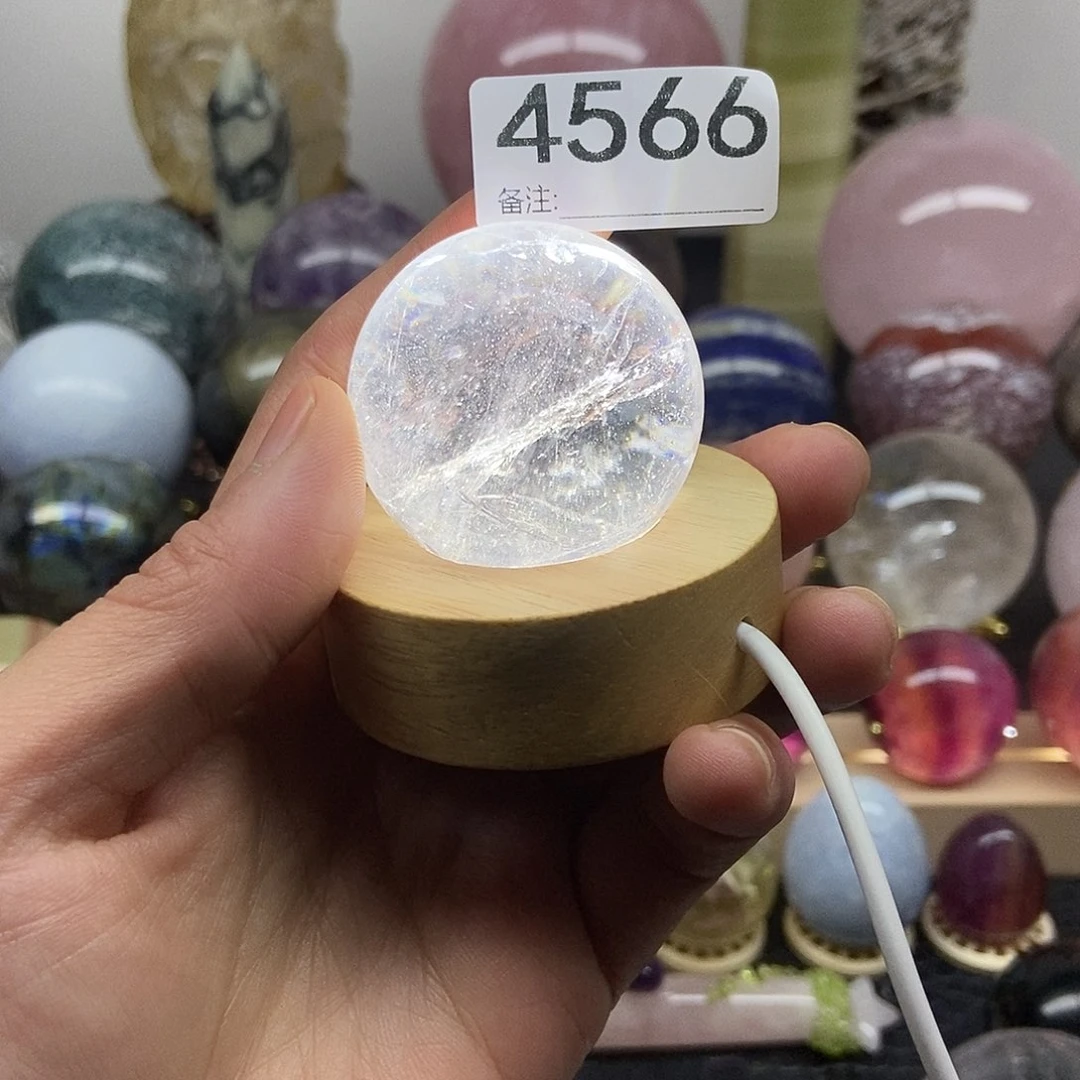 水晶摆件未镶嵌喵****防摆件