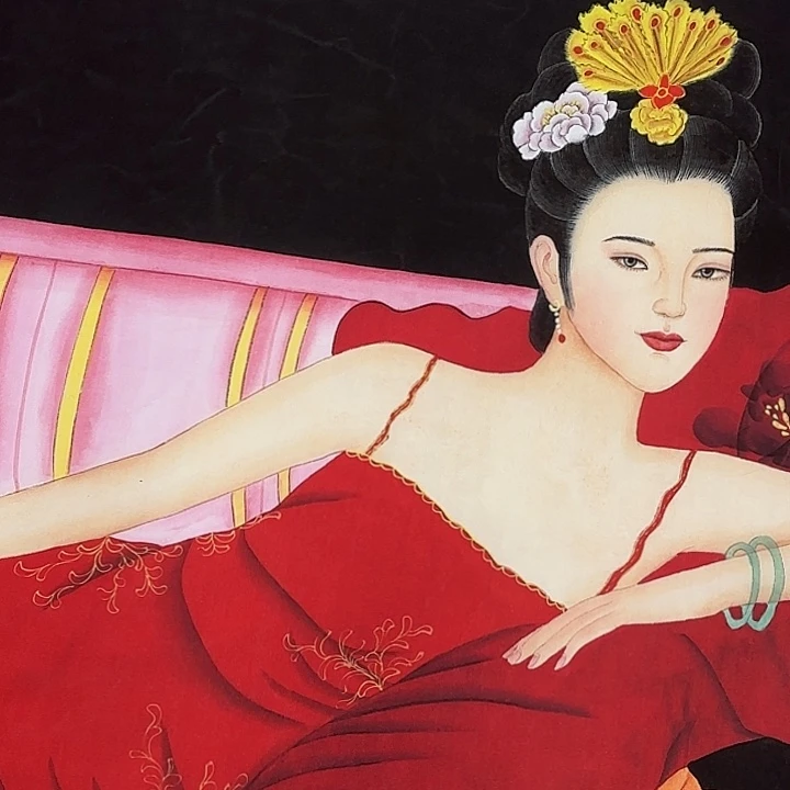 纸本展示作品作品展示