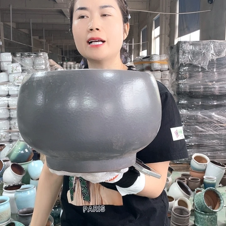 红陶正品高18/25